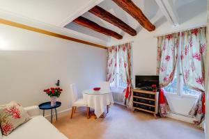 Appart'hotels Villa Escudier Appart-hotel : photos des chambres