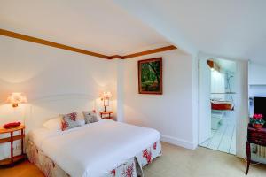 Appart'hotels Villa Escudier Appart-hotel : photos des chambres