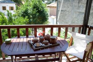 Mirto Apartments Pelion Greece