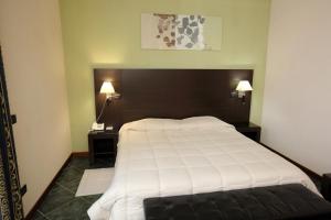 3 stern hotel Hotel Palacavicchi Ciampino Italien