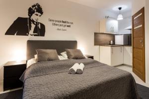Nobel Suites