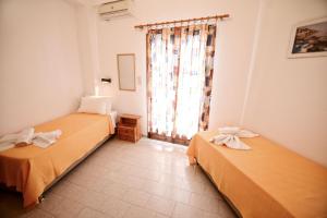 To Gefyraki Rooms Ikaria Greece