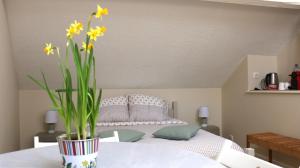 B&B / Chambres d'hotes Les Parides : photos des chambres