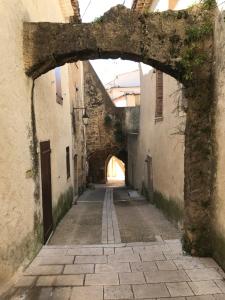 Maisons de vacances Les Arcades : photos des chambres