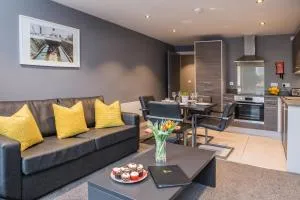 圣托马斯梦想公寓 - 贝尔法斯特