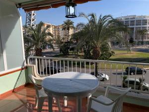 COSTA DAURADA APARTAMENTS - Mercuri