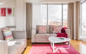 4 star apartement SACO Bristol - Broad Quay Bristol Suurbritannia