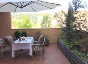 Appartement BIOK Ainsa Ordesa-Monte Perdido' Aínsa Spanien