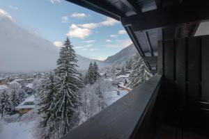 Hotels Chalet Hotel Le Prieure & Spa : Suite Supérieure 