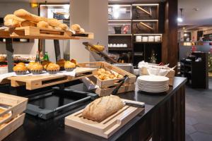 Hotels Chalet Hotel Le Prieure & Spa : photos des chambres