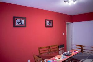 AMPLIO DEPARTAMENTO -EXCELENTE UBICACION- CON COCHERA