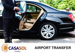 Bahia 57 Apartments Casasol