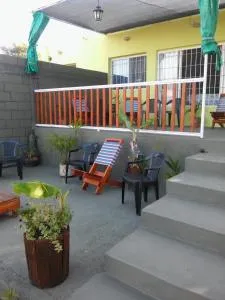 Atardecer Serrano - 韦尔塔格兰德