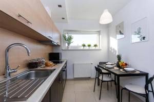 Apartament Comfort