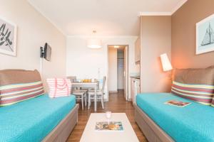 Résidence La Palme dAzur Cannes Verrerie