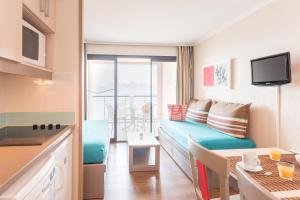 Résidence La Palme dAzur Cannes Verrerie