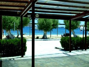 Asteri Hotel Seriphos Greece