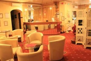 Hotels Hotel Foch : photos des chambres