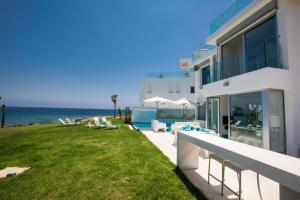 Picture This, Enjoying Your Holiday in a Luxury 5 Star Villa in Paralimni, For Less Than a Hotel, Pa