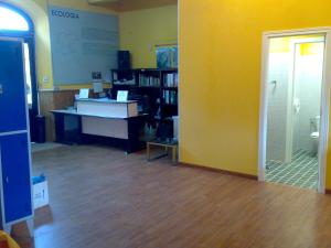 Albergue La Estación