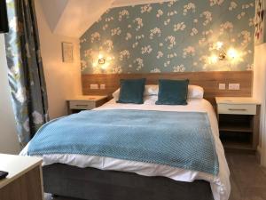 Wordsworths Guest House