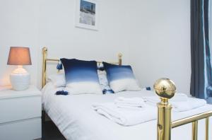 MyCityHaven - 3 bedroom Shirehampton flat near Avonmouth & M4