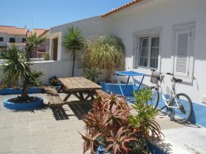 Casa Praia do Sul Ericeira