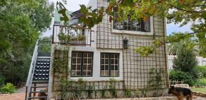 Willow Brooke Guest Suite