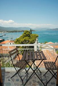 Dimitra Boutique Hotel Poros-Island Greece