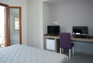 Dimitra Boutique Hotel Poros-Island Greece
