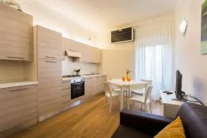 San Lorenzo Apartments - Le Grazie