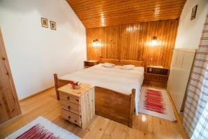 Farm Stay Žagar 