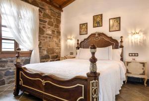 Premium Maisonette room in Ta Petrina