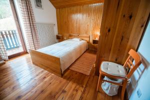Single Room room in Farm Stay Žagar