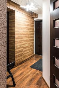 Apartament Alan