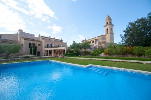 4 hvězdičkový hotel Hotel Ca'n Bonico Ses Salines Španělsko