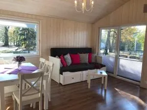 Park Wodny Cieszyno - Siecino