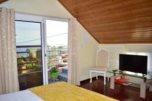 Casa do Avô Ladeira