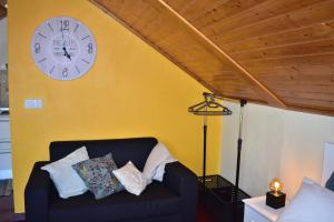 Casa do Avô Ladeira