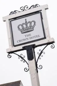 The Crown Hotel - Four Marks