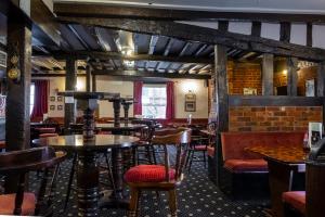 The Crown Hotel