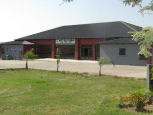 Vido Lodge and Conference Centre