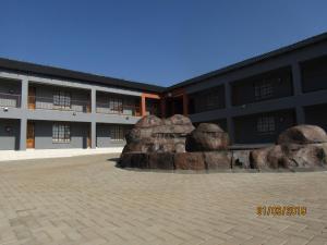 Vido Lodge and Conference Centre