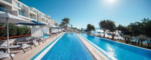 4 star hotell Valamar Collection Girandella Resort - Designed for Adults Rabac Horvaatia