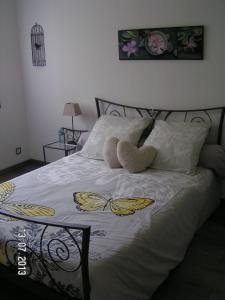 B&B / Chambres d'hotes Les champs dores : photos des chambres