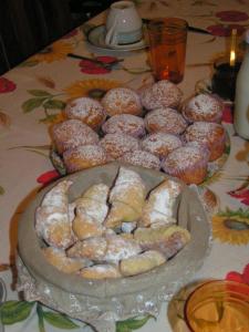 B&B / Chambres d'hotes Les champs dores : photos des chambres