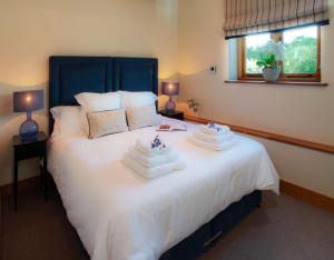 Whytings Stud Barn 1