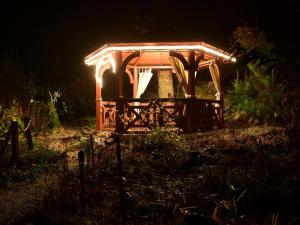 Domek w Karkonoszach