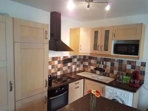 Appartements Appartement avec rez de jardin a Disneyland : photos des chambres