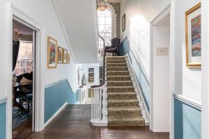 Stauntons on the Green Hotel